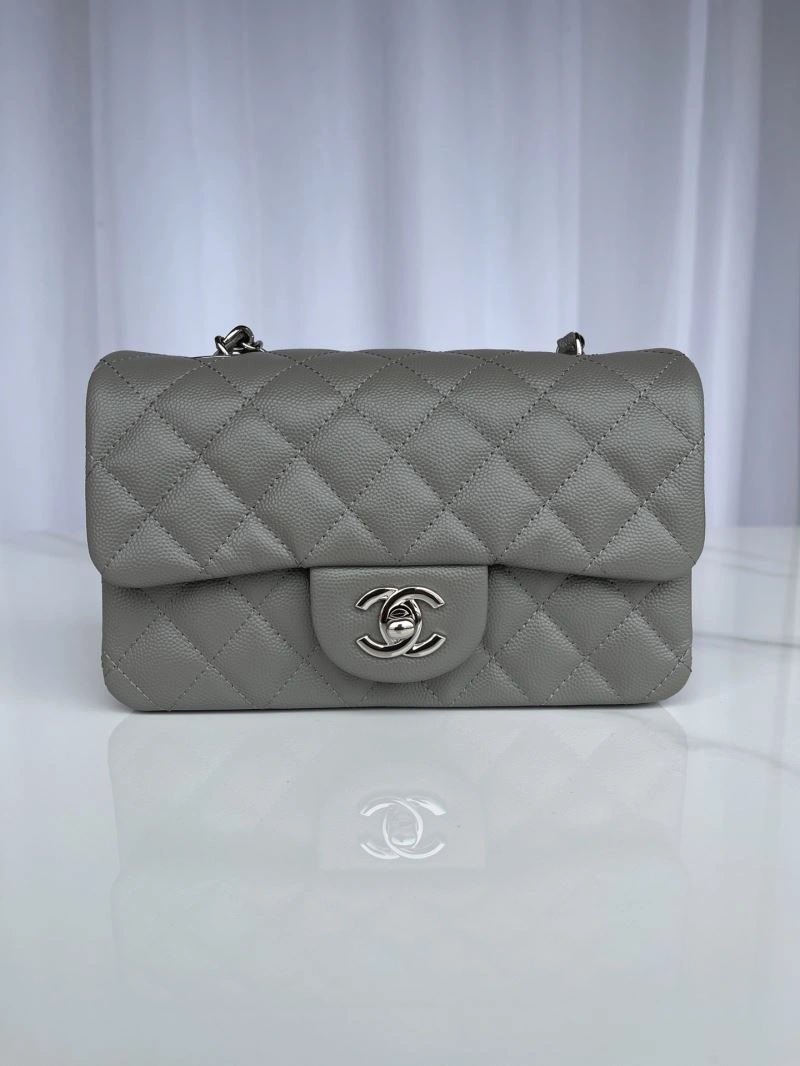 Chanel CF Series Bags 4101C-0707