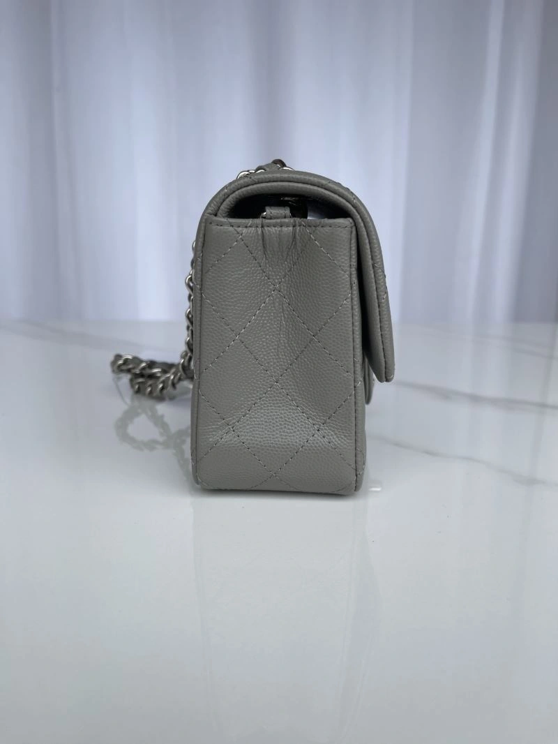 Chanel CF Series Bags 4101C-0707