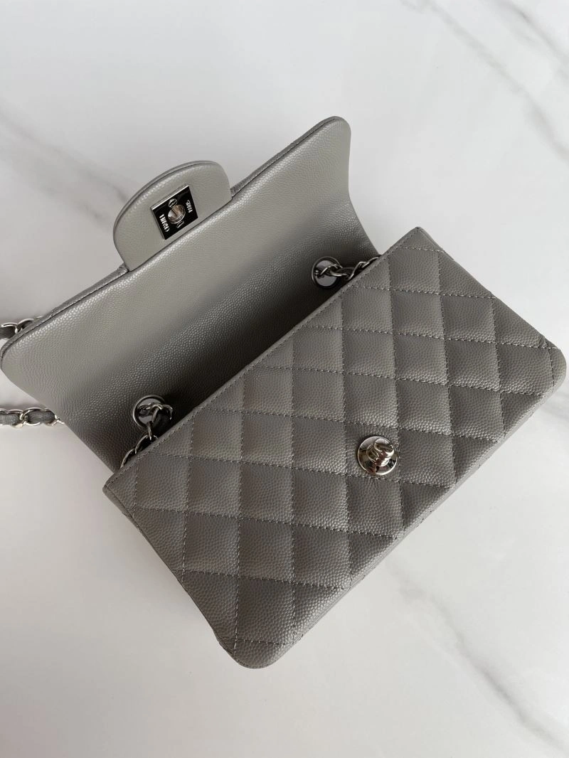 Chanel CF Series Bags 4101C-0707