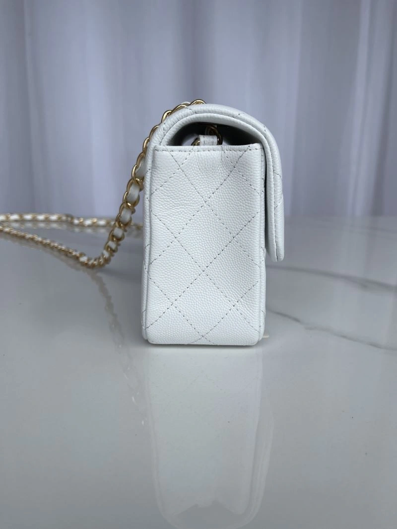 Chanel CF Series Bags 4101C-0708