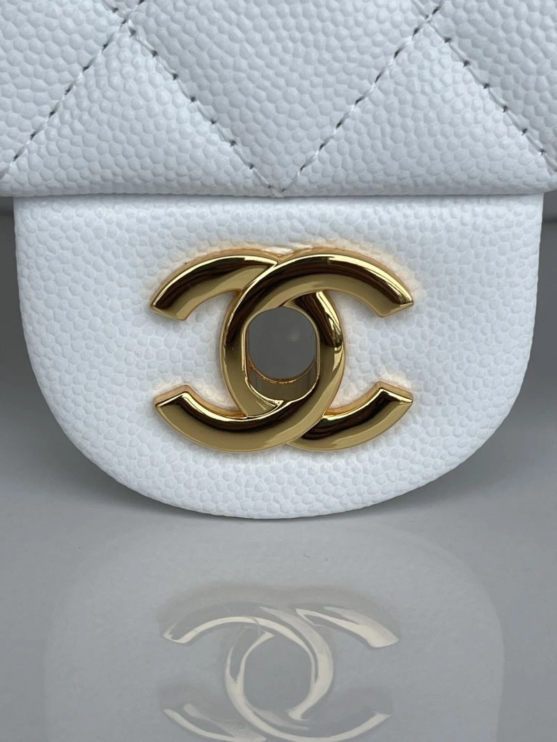 Chanel CF Series Bags 4101C-0708