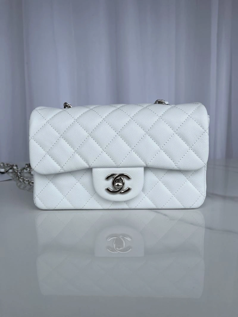 Chanel CF Series Bags 4101C-0709