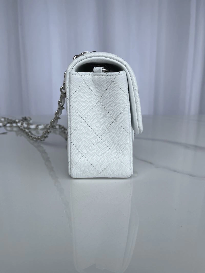 Chanel CF Series Bags 4101C-0709