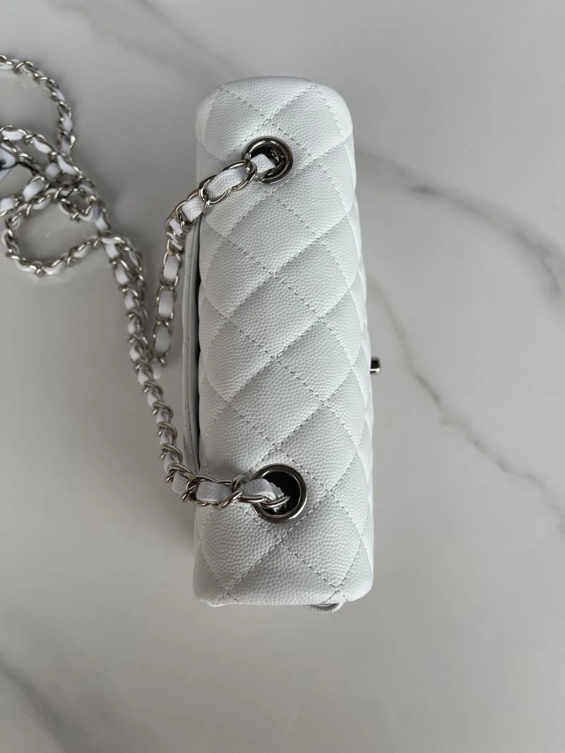 Chanel CF Series Bags 4101C-0709