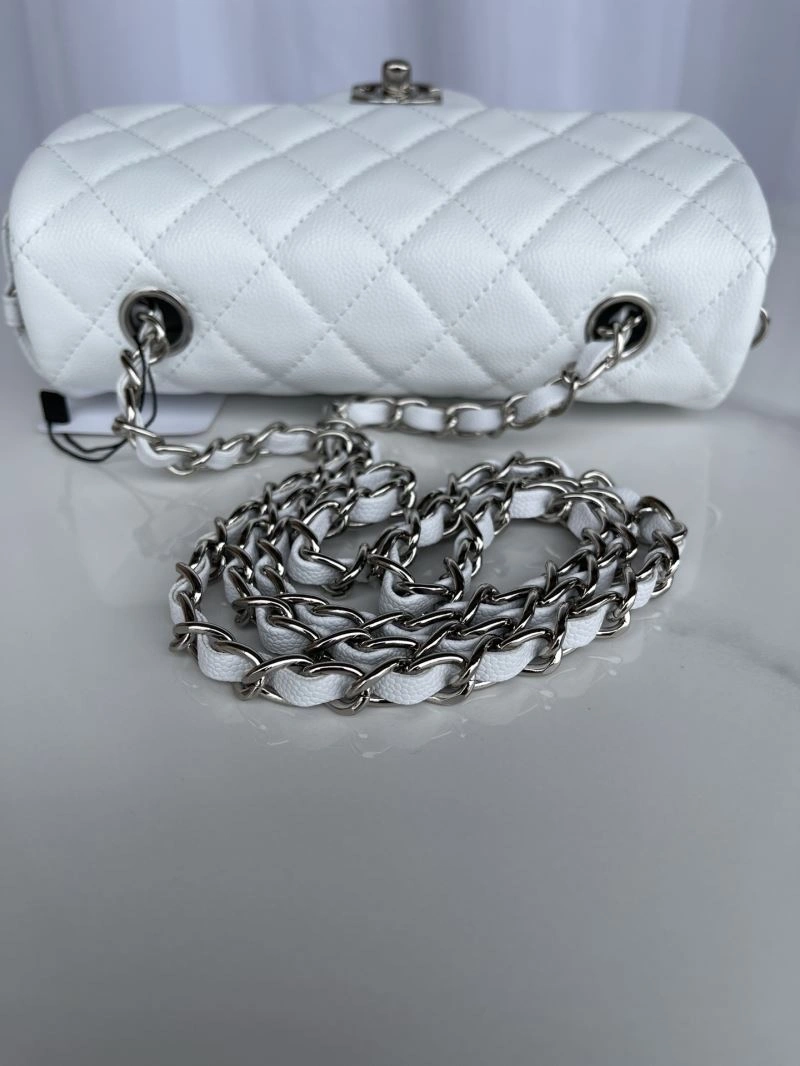 Chanel CF Series Bags 4101C-0709