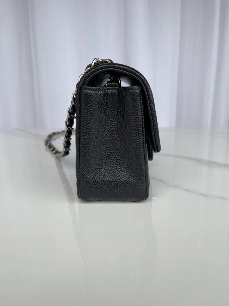 Chanel CF Series Bags 4101C-0710