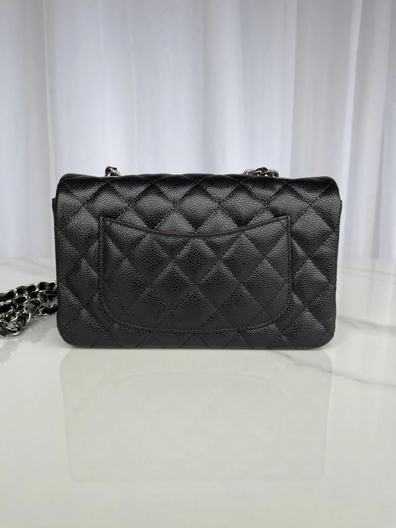 Chanel CF Series Bags 4101C-0710