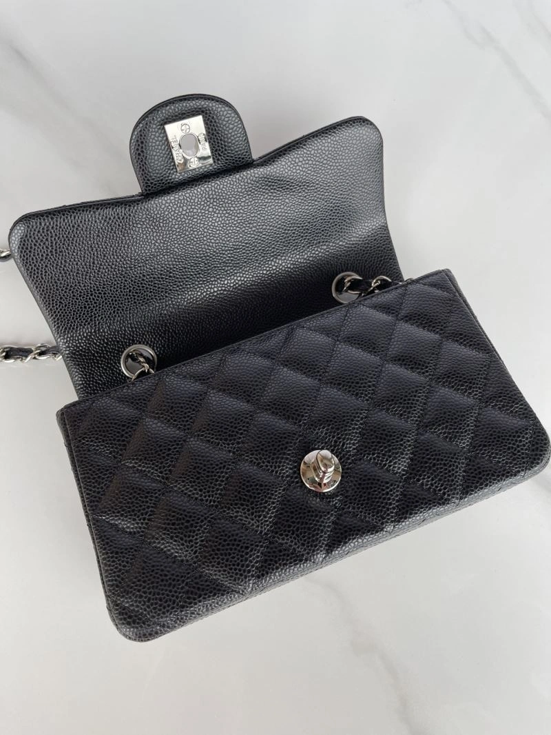 Chanel CF Series Bags 4101C-0710