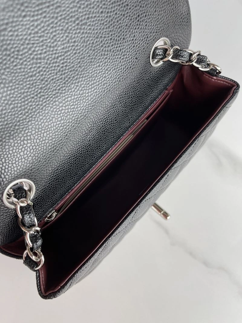 Chanel CF Series Bags 4101C-0710