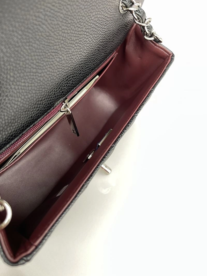 Chanel CF Series Bags 4101C-0710