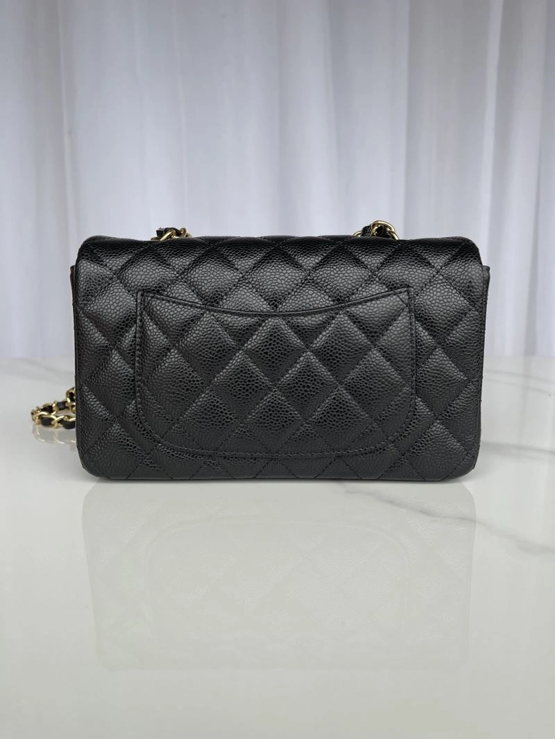 Chanel CF Series Bags 4101C-0711