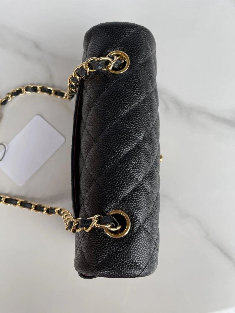 Chanel CF Series Bags 4101C-0711