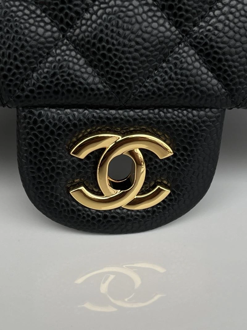 Chanel CF Series Bags 4101C-0711