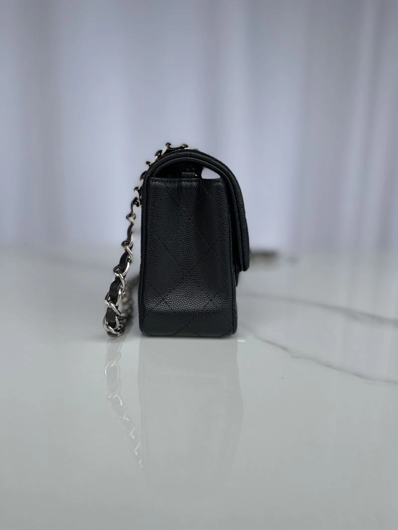 Chanel CF Series Bags 4101C-0712