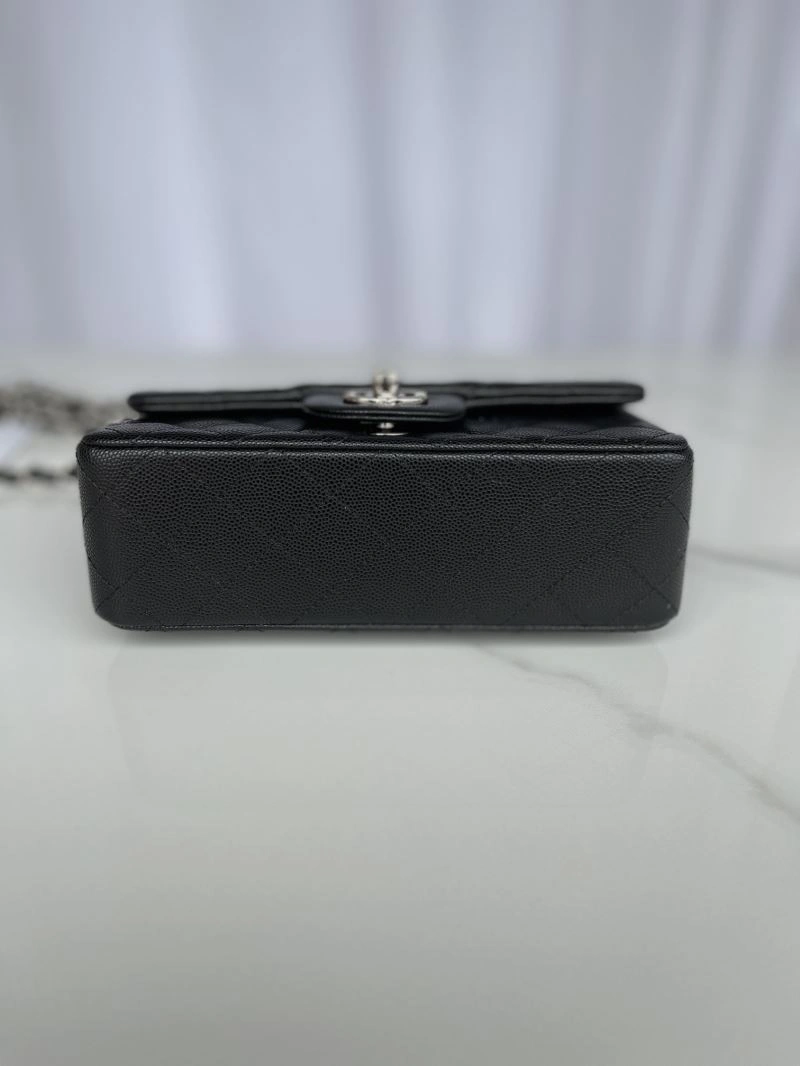 Chanel CF Series Bags 4101C-0712