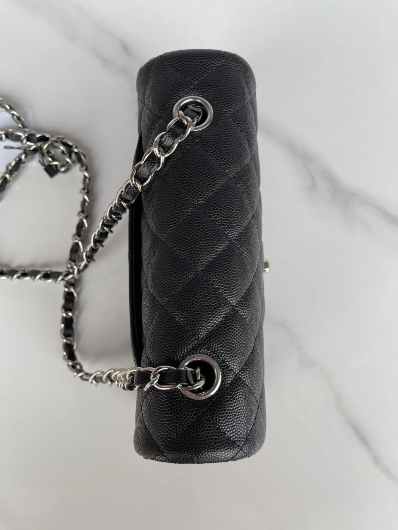 Chanel CF Series Bags 4101C-0712