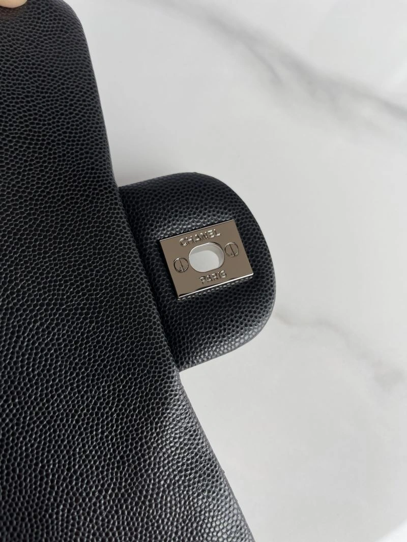 Chanel CF Series Bags 4101C-0712