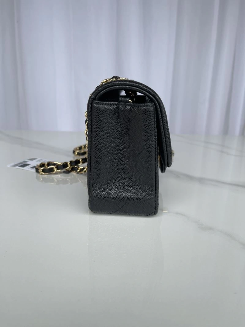 Chanel CF Series Bags 4101C-0713