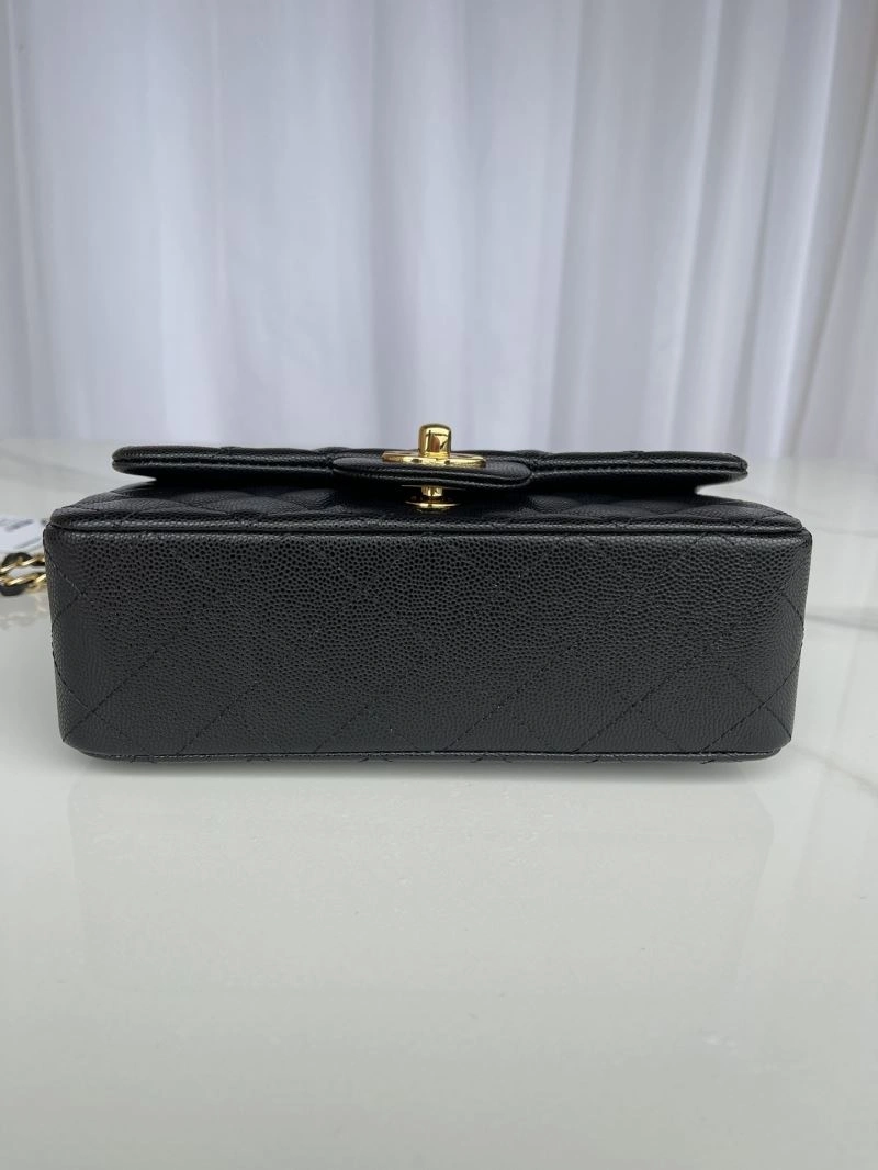 Chanel CF Series Bags 4101C-0713