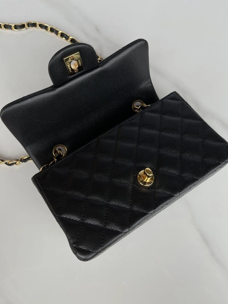 Chanel CF Series Bags 4101C-0713