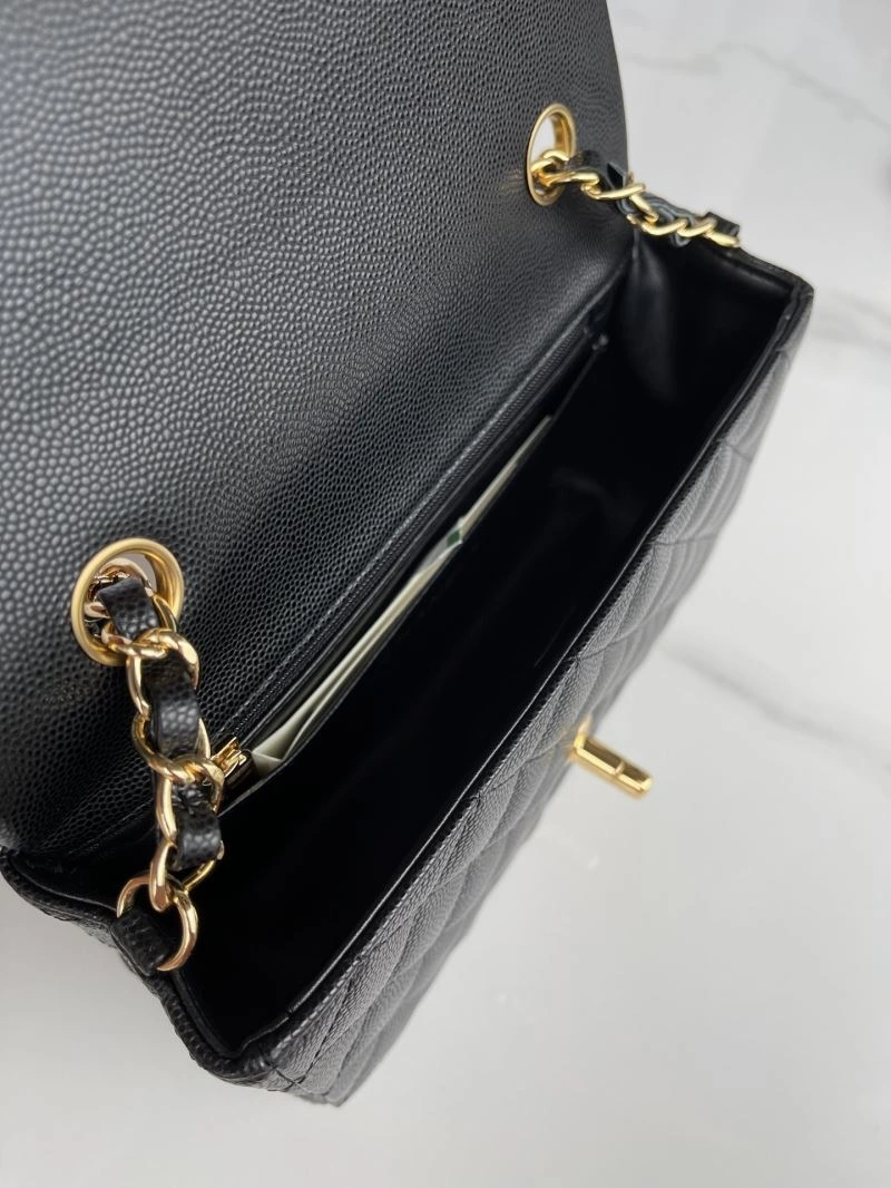 Chanel CF Series Bags 4101C-0713