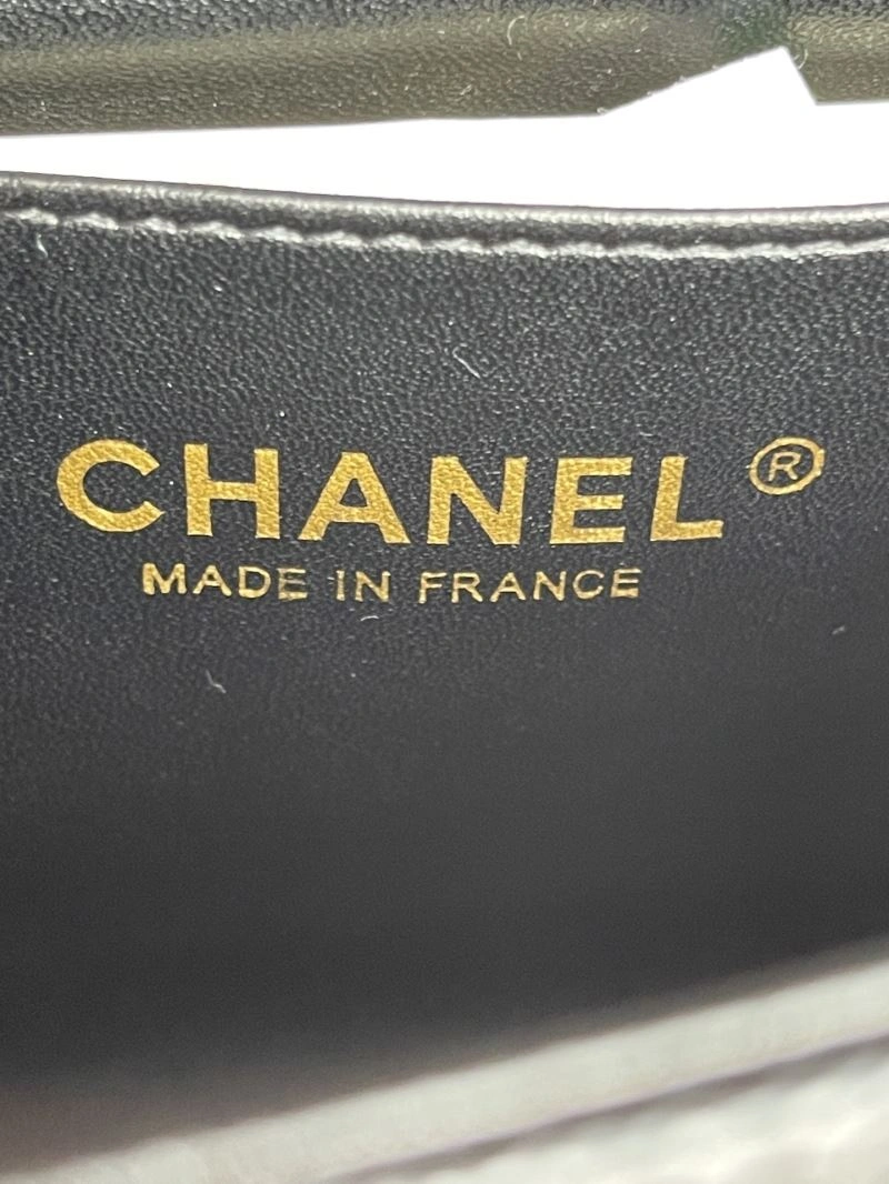 Chanel CF Series Bags 4101C-0713