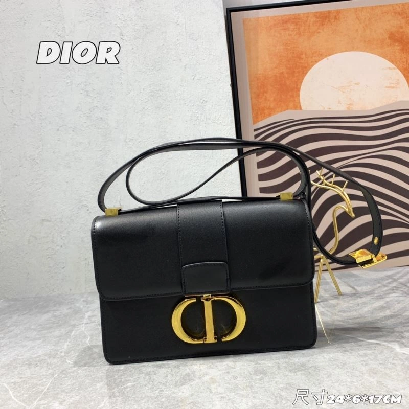 Dior Montaigne Bags 4101C-0722