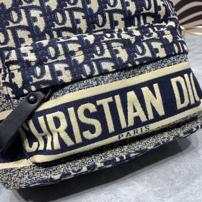 Dior Backpacks 4101C-0725