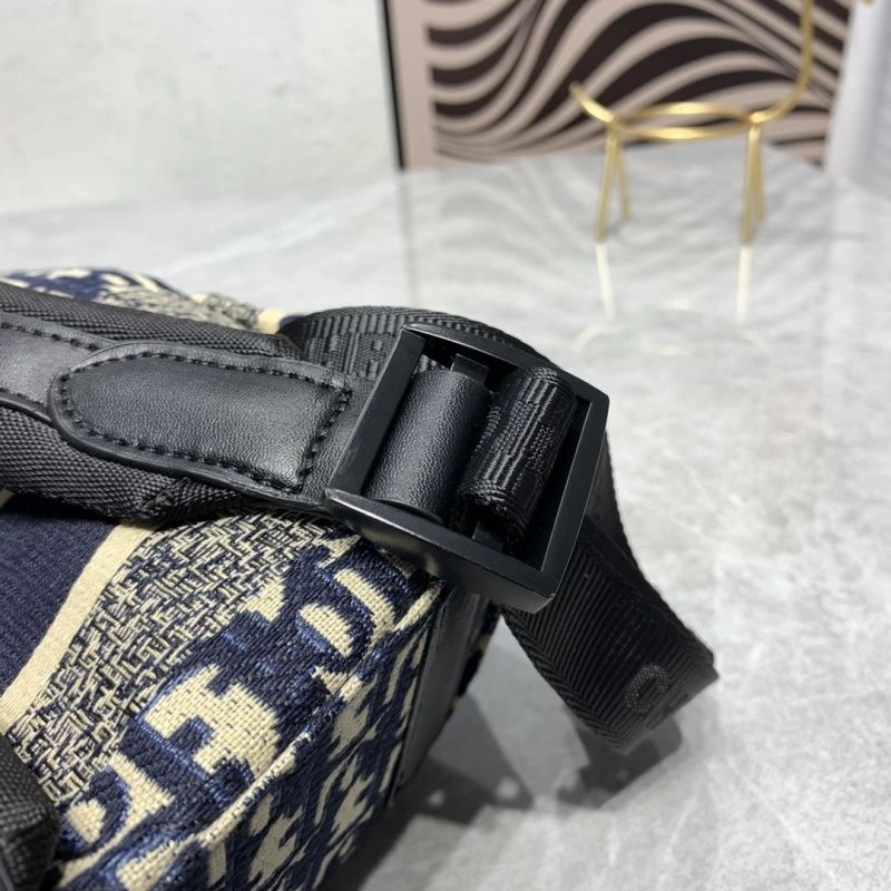 Dior Backpacks 4101C-0725