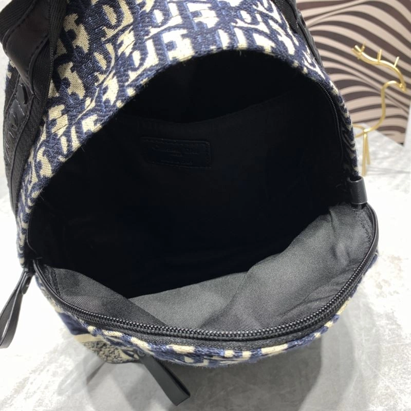Dior Backpacks 4101C-0725