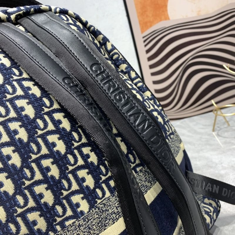 Dior Backpacks 4101C-0726