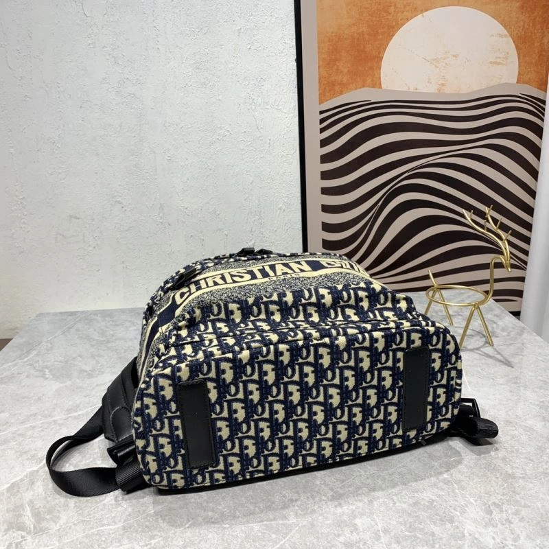 Dior Backpacks 4101C-0726
