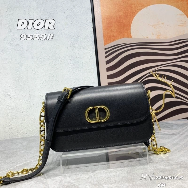 Dior Bobby Bags 4101C-0740