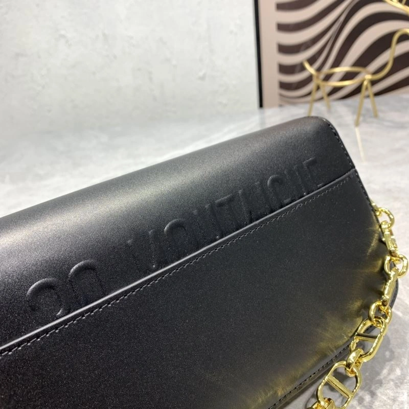 Dior Bobby Bags 4101C-0740