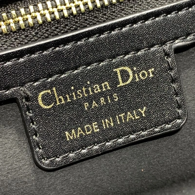 Dior Bobby Bags 4101C-0740