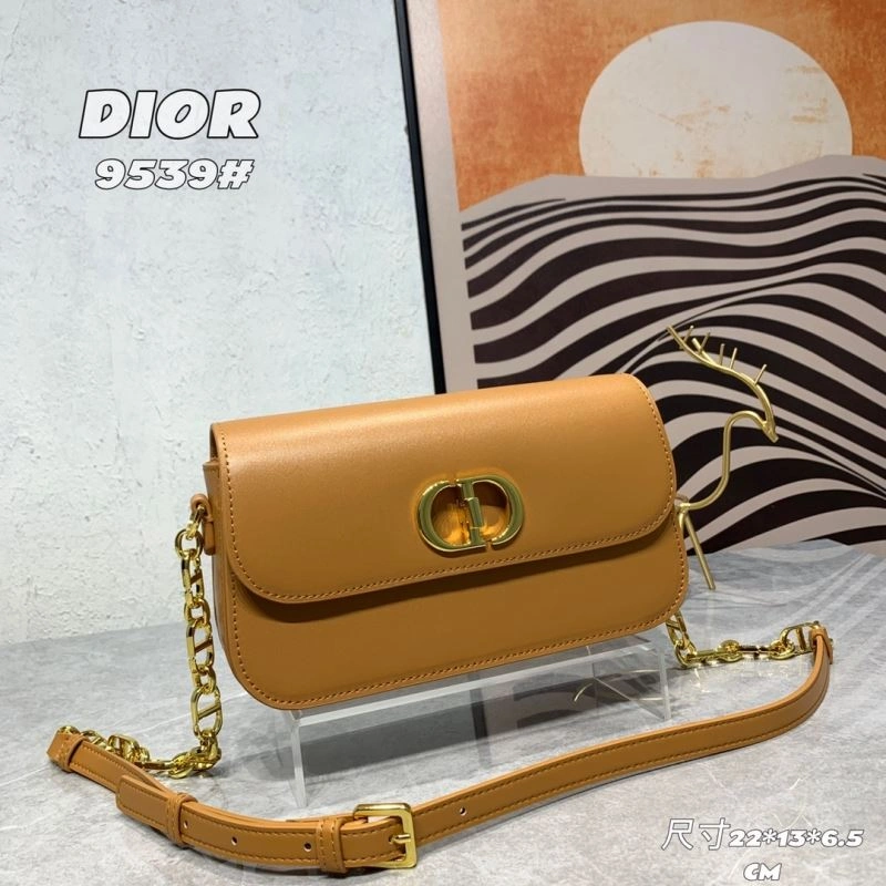 Dior Bobby Bags 4101C-0742