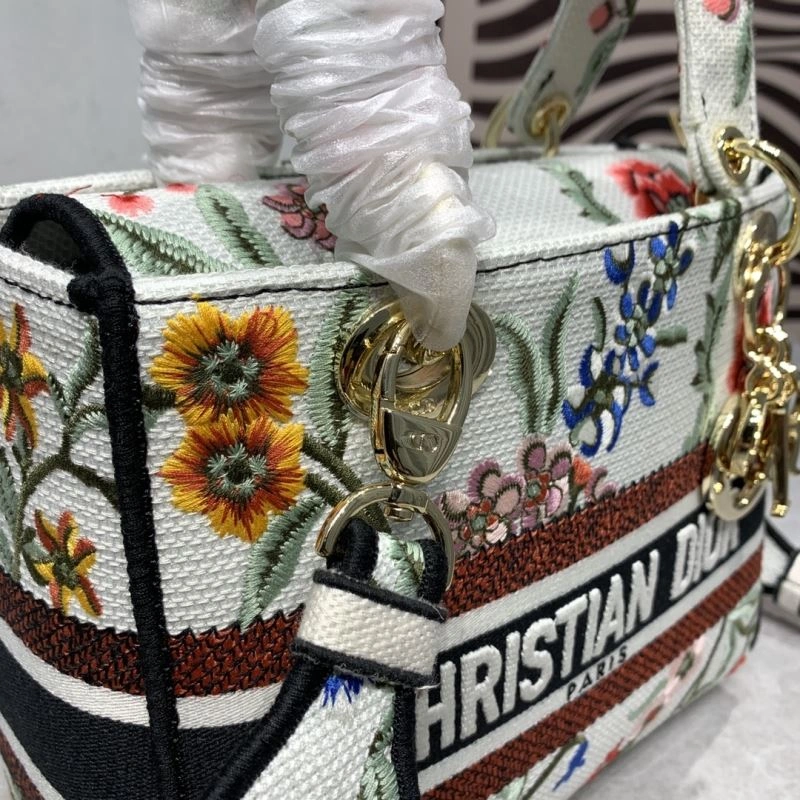 Dior My Lady Bags 4101C-0743