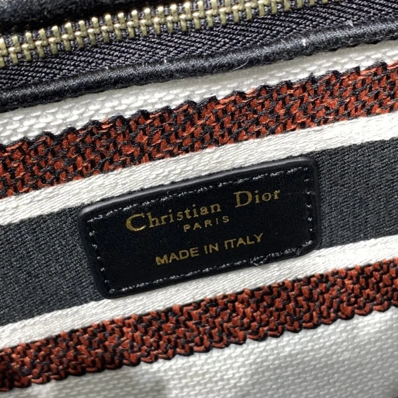 Dior My Lady Bags 4101C-0743