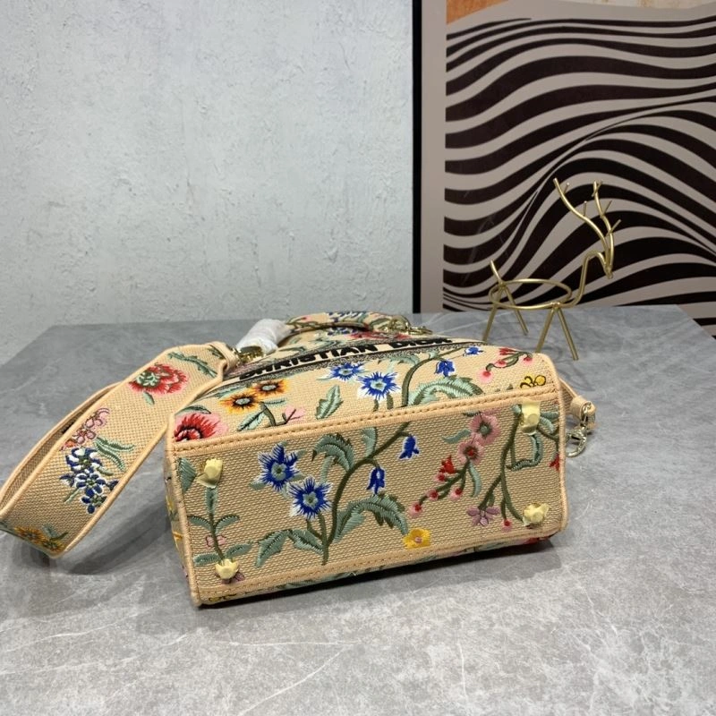 Dior My Lady Bags 4101C-0744