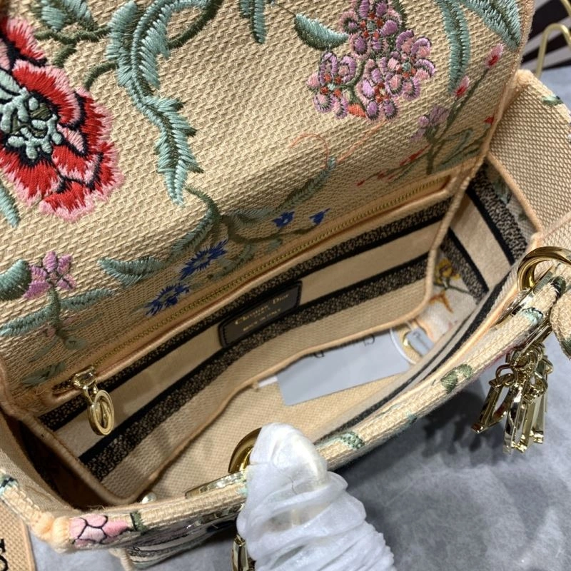 Dior My Lady Bags 4101C-0744