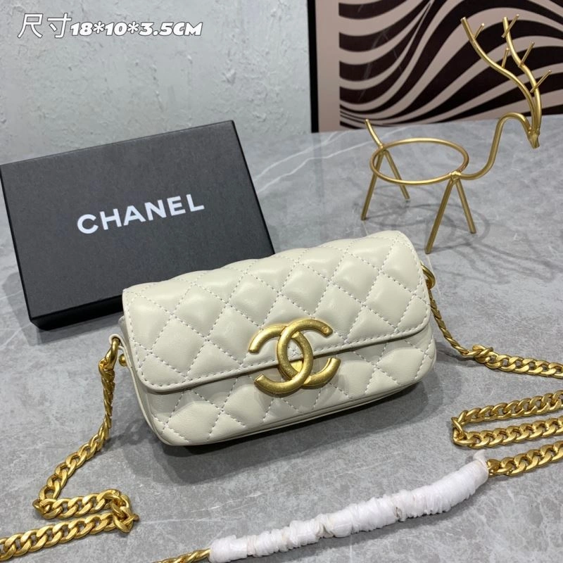 Chanel Satchel Bags 4101C-0960
