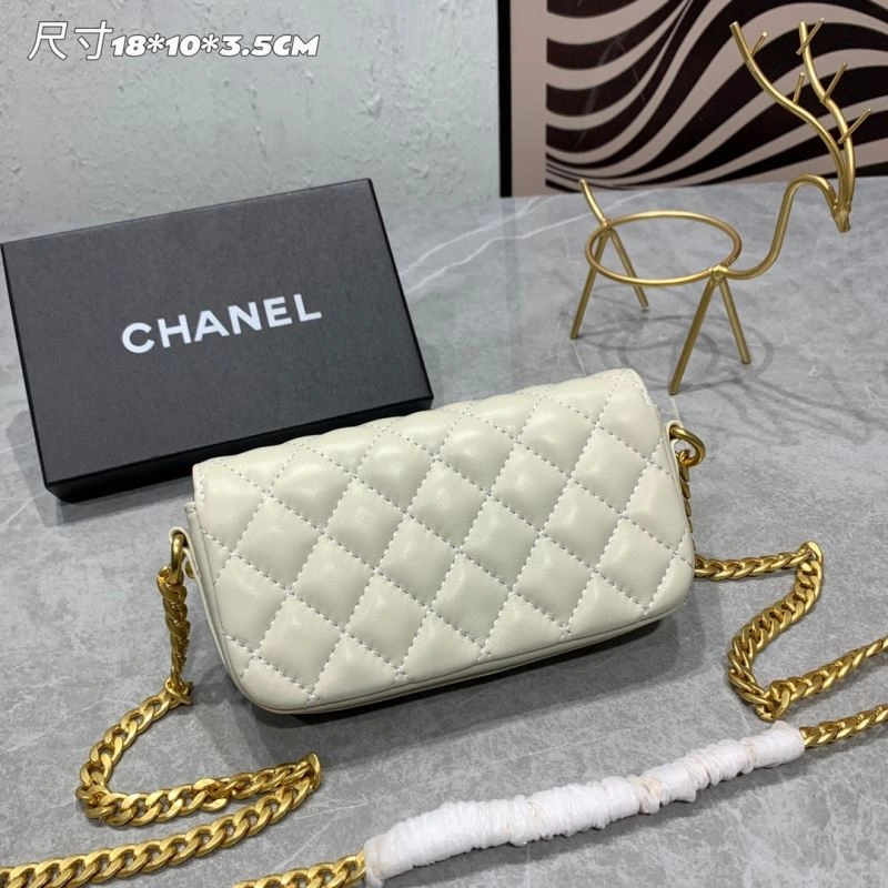 Chanel Satchel Bags 4101C-0960