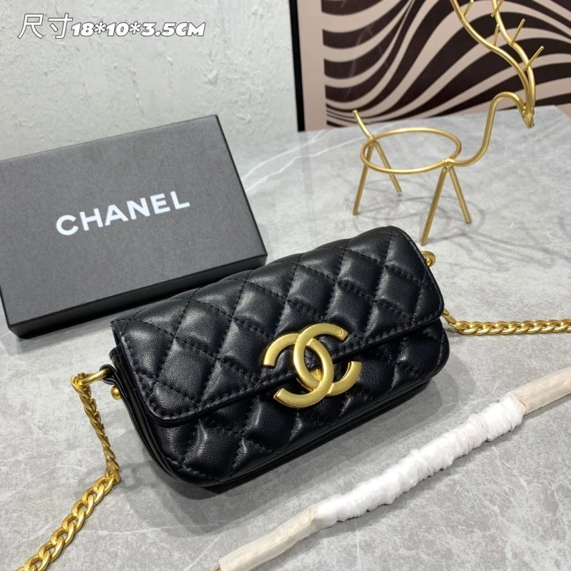 Chanel Satchel Bags 4101C-0961