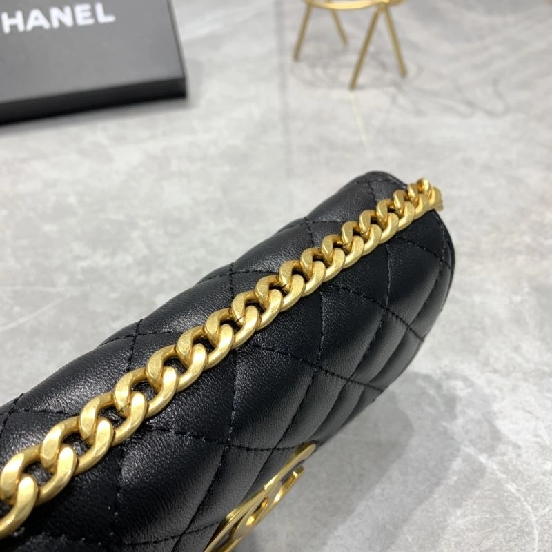 Chanel Satchel Bags 4101C-0961