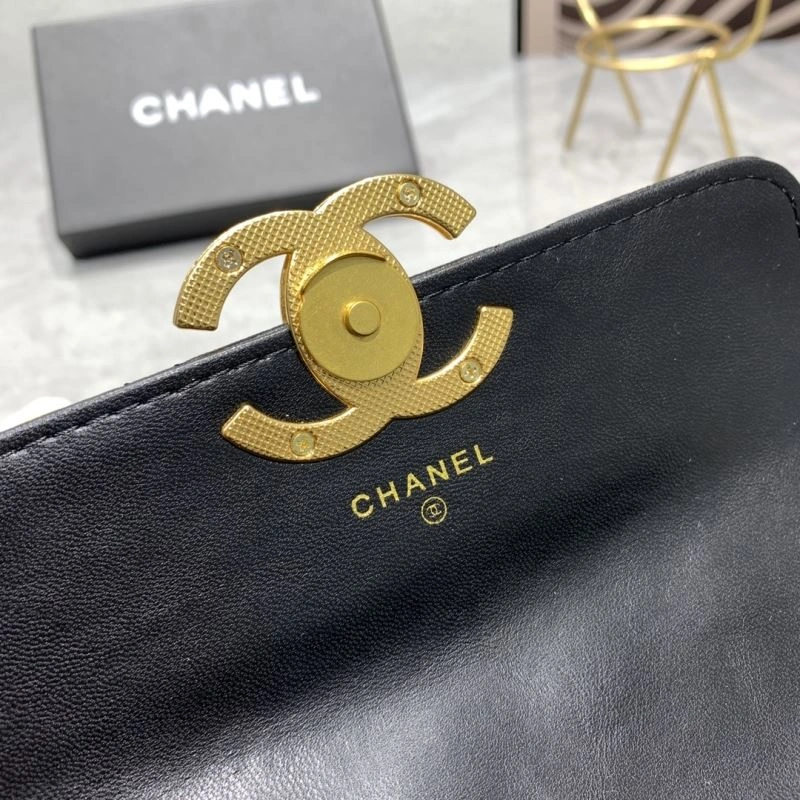 Chanel Satchel Bags 4101C-0961