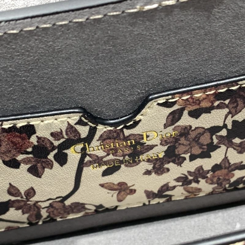 Dior Bobby Bags 4101C-0965