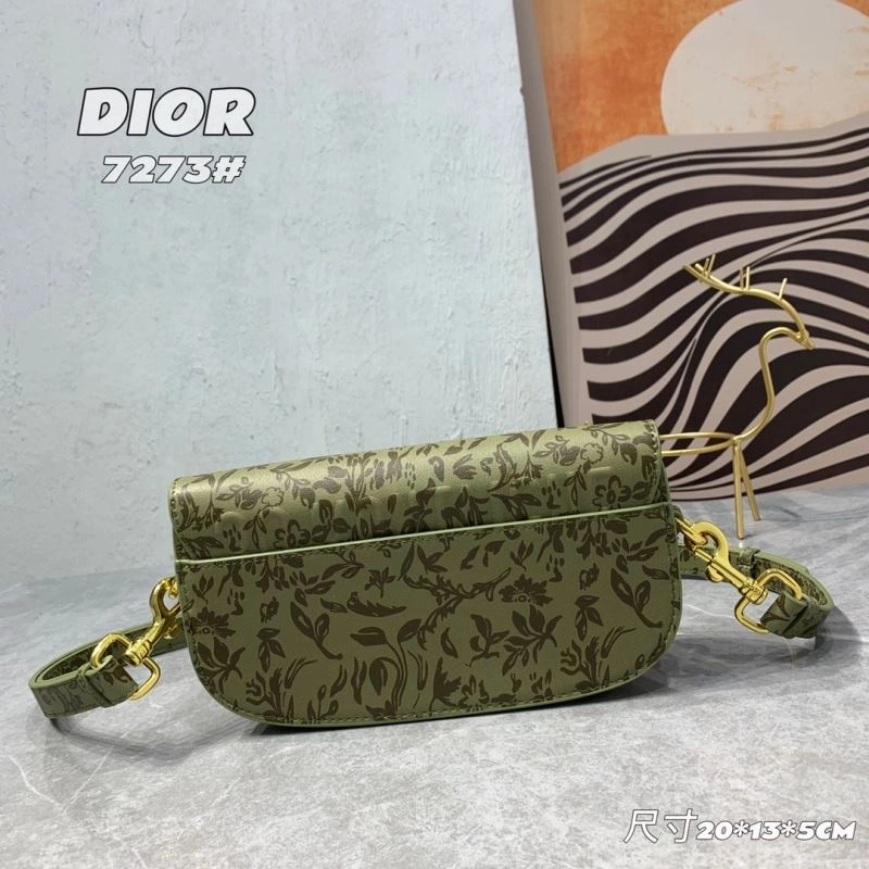 Dior Bobby Bags 4101C-0966