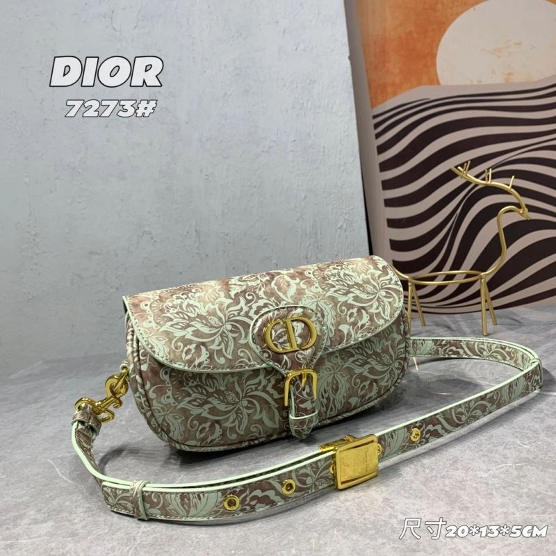 Dior Bobby Bags 4101C-0967