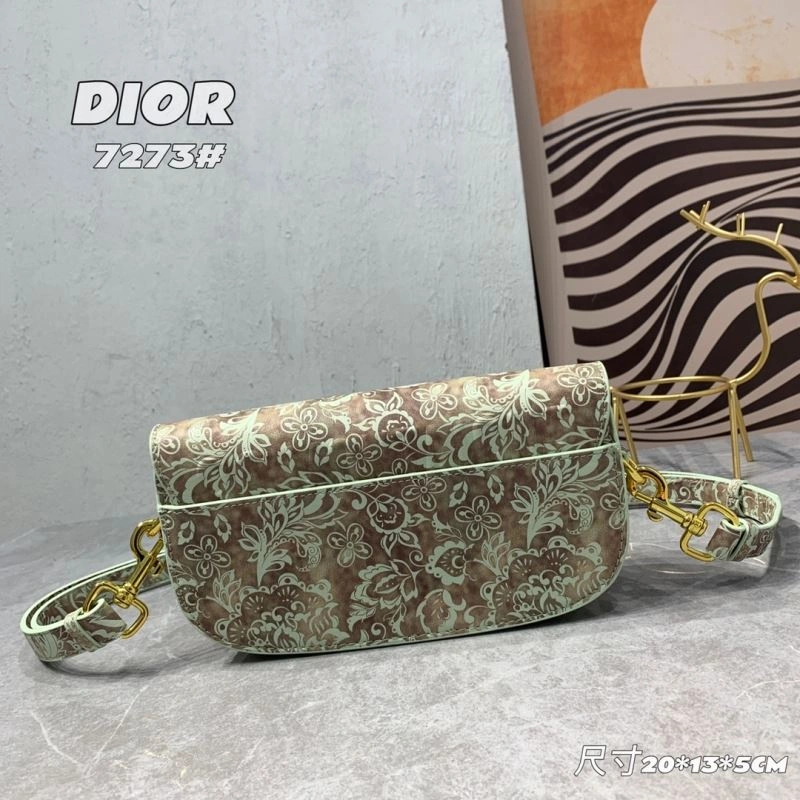 Dior Bobby Bags 4101C-0967