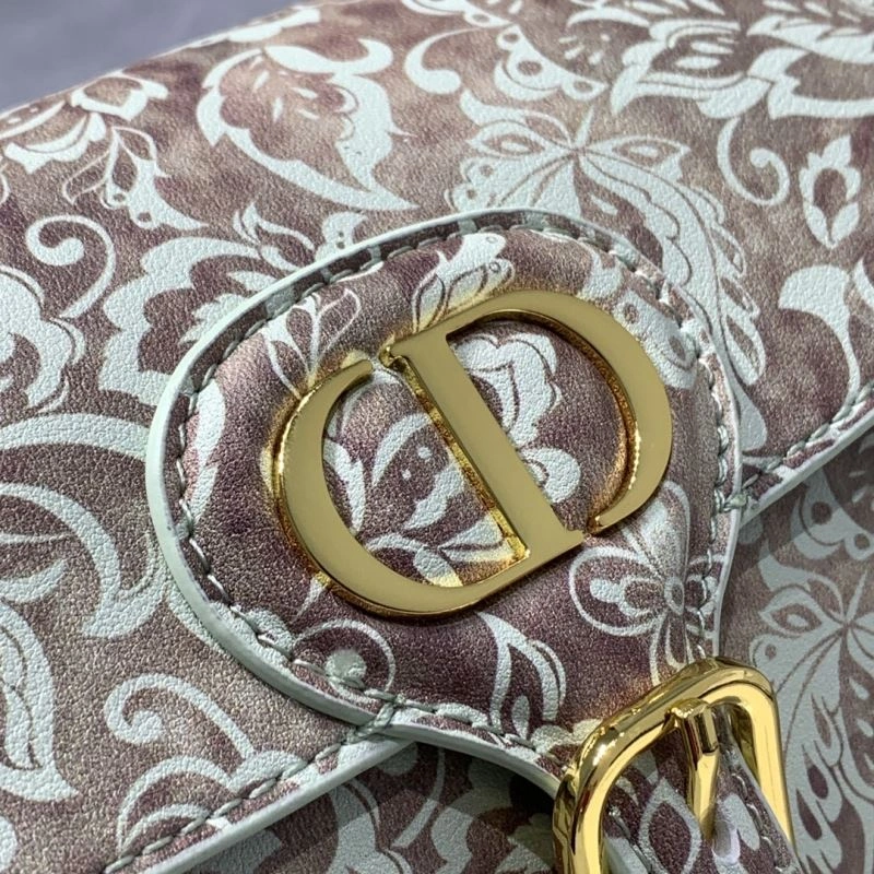 Dior Bobby Bags 4101C-0967